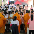 LINE ALBUM 2567-06-06 ดัดดรุณีวิถีพุทธ 240606 10
