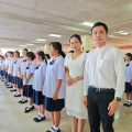 LINE ALBUM 2567-06-06 ดัดดรุณีวิถีพุทธ 240606 87