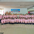LINE ALBUM 2567-06-06 ดัดดรุณีวิถีพุทธ 240606 96