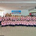 LINE ALBUM 2567-06-06 ดัดดรุณีวิถีพุทธ 240606 98
