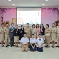 LINE ALBUM 2567-06-04 ประกวดสุนทรพจน์ภาษาจีน 240605 23