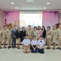 LINE ALBUM 2567-06-04 ประกวดสุนทรพจน์ภาษาจีน 240605 20