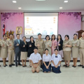 LINE ALBUM 2567-06-04 ประกวดสุนทรพจน์ภาษาจีน 240605 22