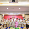 LINE ALBUM 2566-12-18 มอบรางวัลประกวดขบวนแห่หลวงพ่อโสธ ๒๓๑๒๒๓ 20