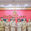 LINE ALBUM 2566-12-18 มอบรางวัลประกวดขบวนแห่หลวงพ่อโสธ ๒๓๑๒๒๓ 31