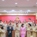 LINE ALBUM 2566-12-18 มอบรางวัลประกวดขบวนแห่หลวงพ่อโสธ ๒๓๑๒๒๓ 35