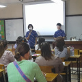 LINE ALBUM ประชุมผู้ปกครอง 22566 ๒๓๑๒๒๓ 2