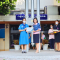 LINE ALBUM 2566-12-13 มอบรางวัลนวัตกรรมทางการงานอาชีพ GPA ๒๓๑๒๑๓ 8
