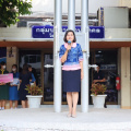 LINE ALBUM 2566-12-13 มอบรางวัลนวัตกรรมทางการงานอาชีพ GPA ๒๓๑๒๑๓ 16