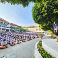 LINE ALBUM 2566-12-13 มอบรางวัลนวัตกรรมทางการงานอาชีพ GPA ๒๓๑๒๑๓ 24