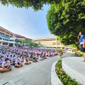 LINE ALBUM 2566-12-13 มอบรางวัลนวัตกรรมทางการงานอาชีพ GPA ๒๓๑๒๑๓ 25