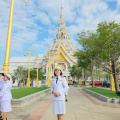 LINE ALBUM 5-12-2566 วันชาติ วันพ่อแห่งชาติ ๒๓๑๒๑๑ 66