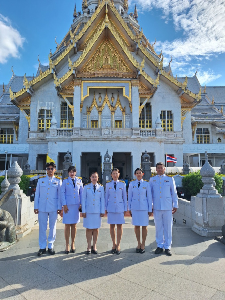 LINE_ALBUM_5122566 พิธีสวดพระพุทธมนต์ สวดธรรมนิยาม_๒๓๑๒๑๑_6.jpg