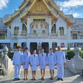 LINE ALBUM 5122566 พิธีสวดพระพุทธมนต์ สวดธรรมนิยาม ๒๓๑๒๑๑ 6