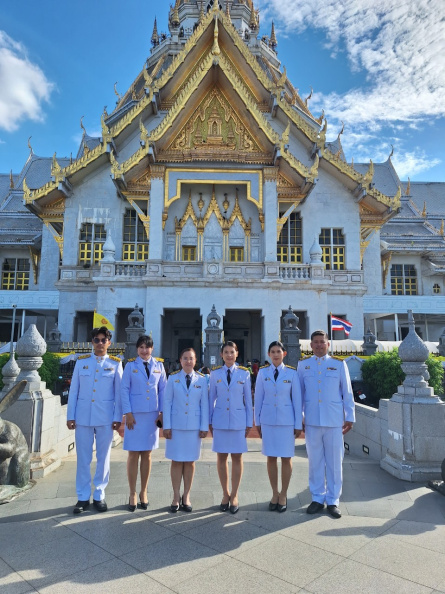 LINE_ALBUM_5122566 พิธีสวดพระพุทธมนต์ สวดธรรมนิยาม_๒๓๑๒๑๑_7.jpg