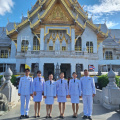 LINE ALBUM 5122566 พิธีสวดพระพุทธมนต์ สวดธรรมนิยาม ๒๓๑๒๑๑ 7