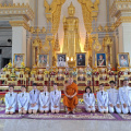 LINE ALBUM 5122566 พิธีสวดพระพุทธมนต์ สวดธรรมนิยาม ๒๓๑๒๑๑ 10