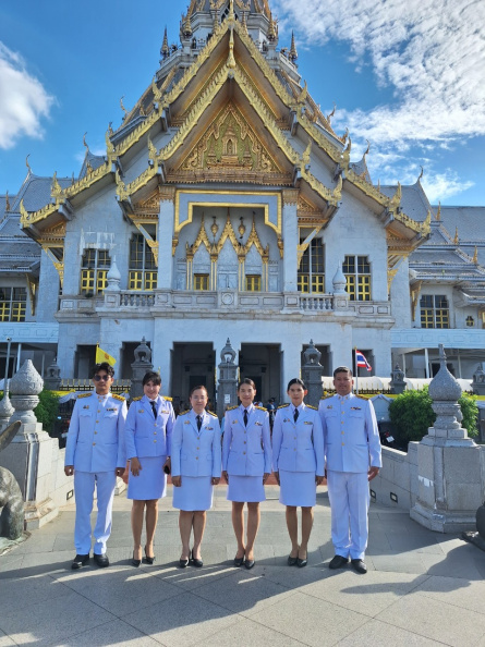 LINE_ALBUM_5122566 พิธีสวดพระพุทธมนต์ สวดธรรมนิยาม_๒๓๑๒๑๑_8.jpg