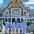LINE ALBUM 5122566 พิธีสวดพระพุทธมนต์ สวดธรรมนิยาม ๒๓๑๒๑๑ 8