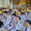 LINE ALBUM 5122566 พิธีสวดพระพุทธมนต์ สวดธรรมนิยาม ๒๓๑๒๑๑ 2