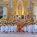 LINE ALBUM 5122566 พิธีสวดพระพุทธมนต์ สวดธรรมนิยาม ๒๓๑๒๑๑ 11