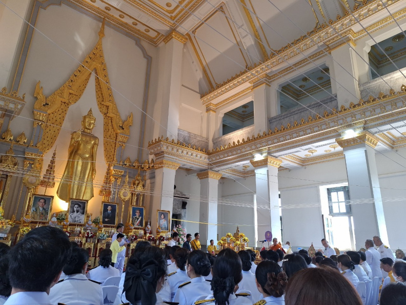 LINE_ALBUM_5122566 พิธีสวดพระพุทธมนต์ สวดธรรมนิยาม_๒๓๑๒๑๑_1.jpg