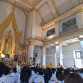 LINE ALBUM 5122566 พิธีสวดพระพุทธมนต์ สวดธรรมนิยาม ๒๓๑๒๑๑ 1