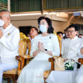 LINE ALBUM พิธีเจริญพระพุทธมนต์ถวายพระพรชัยมงคล ๒๓๑๒๐๖ 44