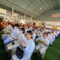 LINE ALBUM พิธีเจริญพระพุทธมนต์ถวายพระพรชัยมงคล ๒๓๑๒๐๖ 7
