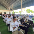 LINE ALBUM พิธีเจริญพระพุทธมนต์ถวายพระพรชัยมงคล ๒๓๑๒๐๖ 8