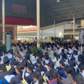 LINE ALBUM พิธีเจริญพระพุทธมนต์ถวายพระพรชัยมงคล ๒๓๑๒๐๖ 12