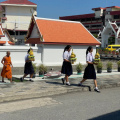 LINE ALBUM พิธีเจริญพระพุทธมนต์ถวายพระพรชัยมงคล ๒๓๑๒๐๖ 14