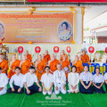 LINE ALBUM พิธีเจริญพระพุทธมนต์ถวายพระพรชัยมงคล ๒๓๑๒๐๖ 18
