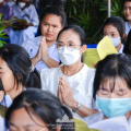 LINE ALBUM พิธีเจริญพระพุทธมนต์ถวายพระพรชัยมงคล ๒๓๑๒๐๖ 23