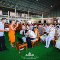 LINE ALBUM พิธีเจริญพระพุทธมนต์ถวายพระพรชัยมงคล ๒๓๑๒๐๖ 20