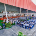 LINE ALBUM พิธีเจริญพระพุทธมนต์ถวายพระพรชัยมงคล ๒๓๑๒๐๖ 26