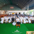 LINE ALBUM พิธีเจริญพระพุทธมนต์ถวายพระพรชัยมงคล ๒๓๑๒๐๖ 29