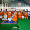 LINE ALBUM พิธีเจริญพระพุทธมนต์ถวายพระพรชัยมงคล ๒๓๑๒๐๖ 30