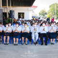 LINE ALBUM พิธีเจริญพระพุทธมนต์ถวายพระพรชัยมงคล ๒๓๑๒๐๖ 35