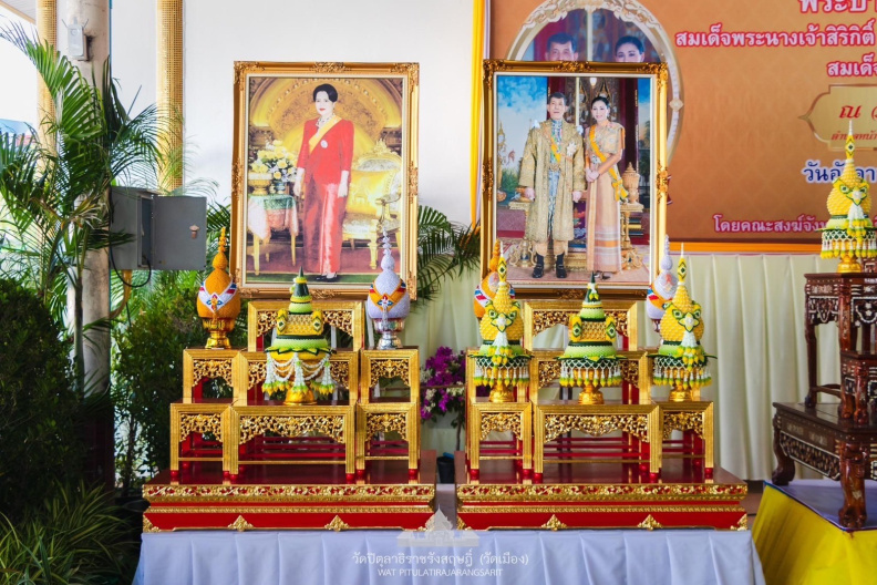 LINE_ALBUM_พิธีเจริญพระพุทธมนต์ถวายพระพรชัยมงคล_๒๓๑๒๐๖_41.jpg