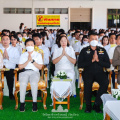LINE ALBUM พิธีเจริญพระพุทธมนต์ถวายพระพรชัยมงคล ๒๓๑๒๐๖ 43