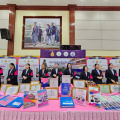 LINE ALBUM เตรียมพรท.เขต 230927 319