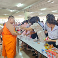 LINE ALBUM 09-11-2566 ดัดดรุณีวิถีพุทธ 231109 3