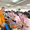 LINE ALBUM 09-11-2566 ดัดดรุณีวิถีพุทธ 231109 21