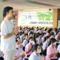 LINE ALBUM 09-11-2566 ดัดดรุณีวิถีพุทธ 231109 88