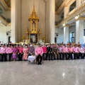 LINE ALBUM 231066สวดพุทธมนต์ ปิยะฯ ๒๓๑๐๒๖ 10