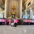 LINE ALBUM 231066สวดพุทธมนต์ ปิยะฯ ๒๓๑๐๒๖ 11
