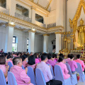 LINE ALBUM 231066สวดพุทธมนต์ ปิยะฯ ๒๓๑๐๒๖ 28