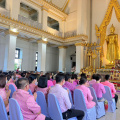 LINE ALBUM 231066สวดพุทธมนต์ ปิยะฯ ๒๓๑๐๒๖ 29