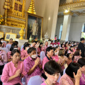 LINE ALBUM 231066สวดพุทธมนต์ ปิยะฯ ๒๓๑๐๒๖ 32